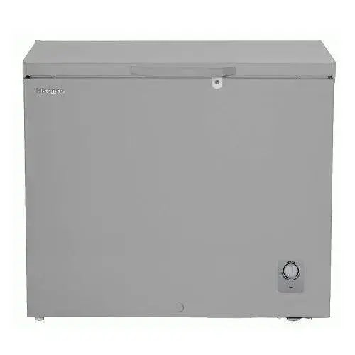 CONGELATEUR HISENSE 350LITRES GRIS FC 33DD4SA Kebaelectromenager