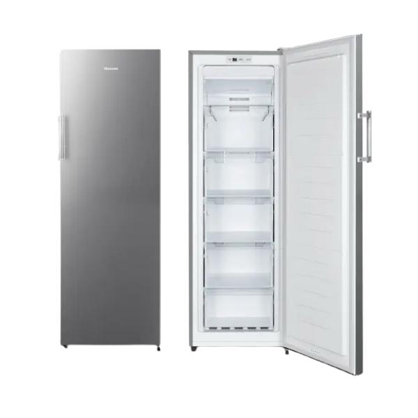 CONGELATEUR HISENSE VERTICAL 6 TIROIRS 189LITRES
