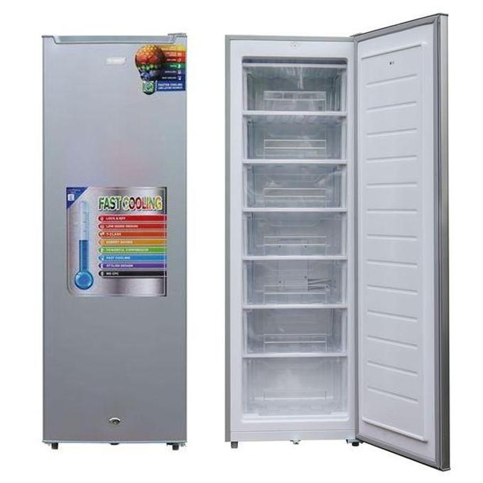CONGELATEUR SMART TECNOLOGY 7TIROIRS 244LITRES