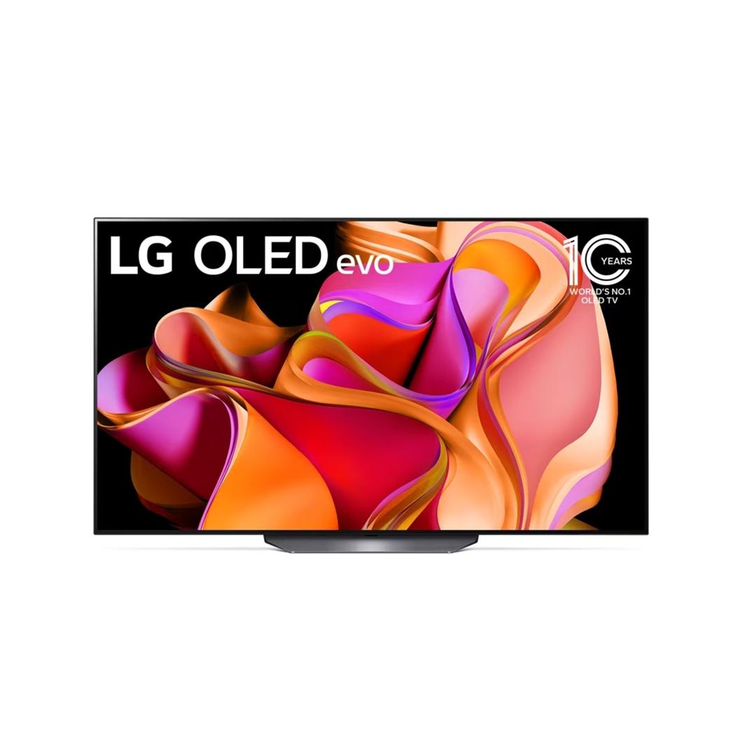 TELEVISEUR LG 65 OLED SMART 4K 65C36LA