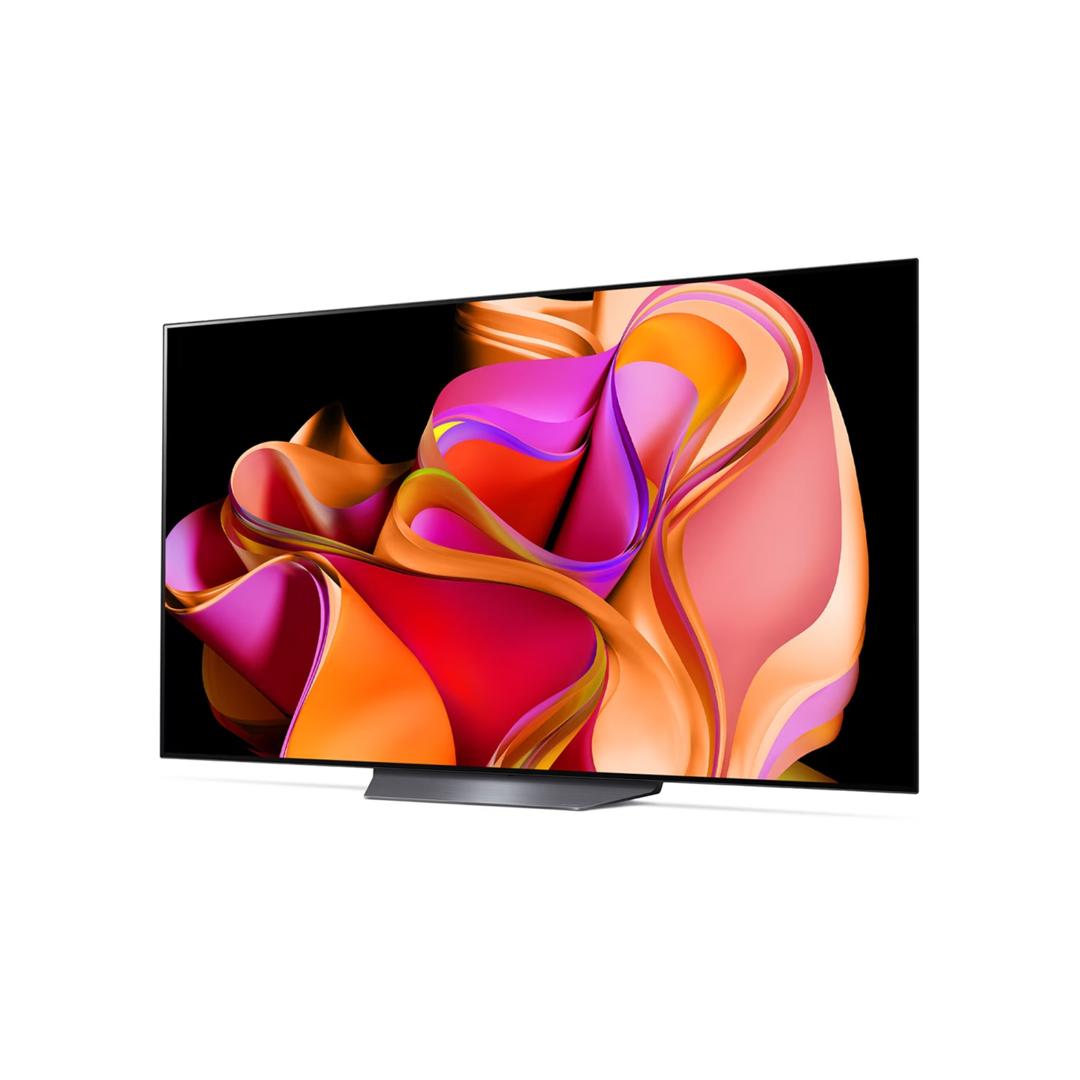 TELEVISEUR LG 65 OLED SMART 4K 65C36LA