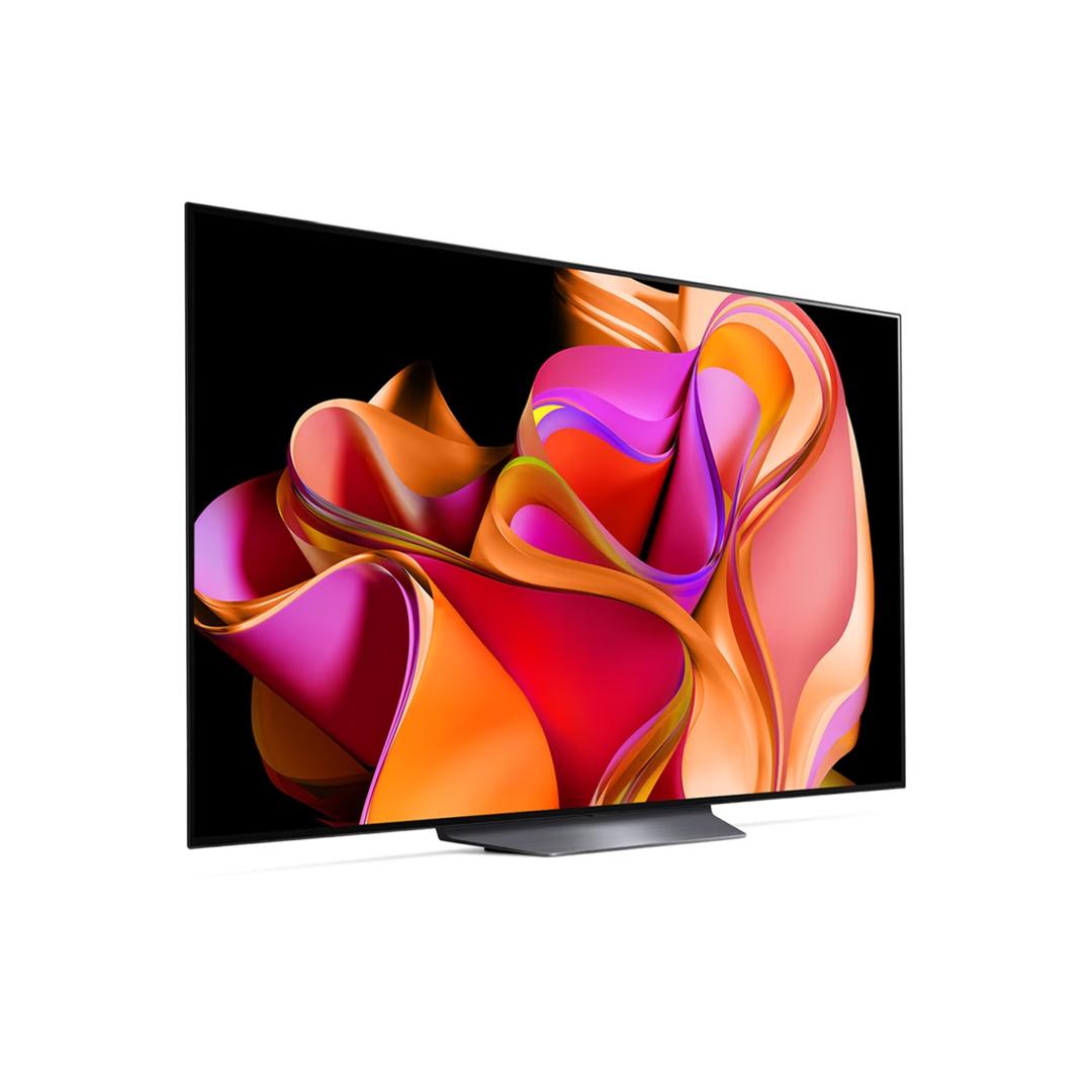 TELEVISEUR LG 65 OLED SMART 4K 65C36LA