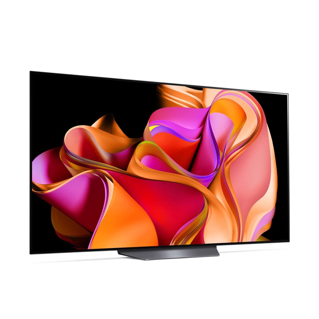 TELEVISEUR LG 65 OLED SMART 4K 65C36LA