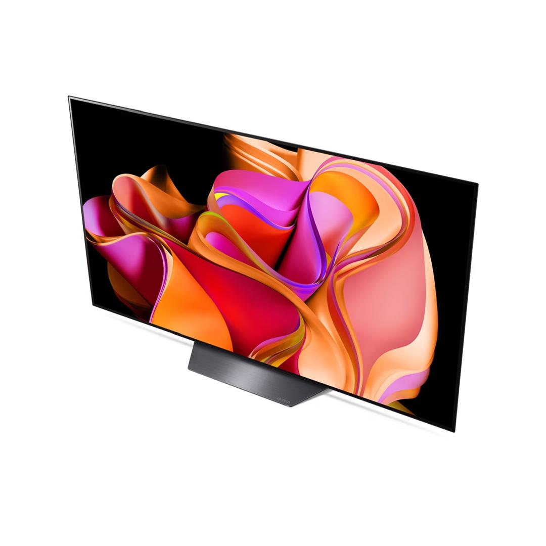 TELEVISEUR LG 65 OLED SMART 4K 65C36LA