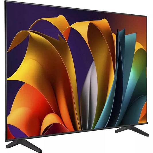 TELEVISEUR HISENSE 85 LED SMART VIDAA UHD 4K Kebaelectromenager