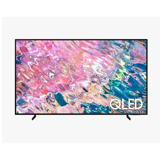 TELEVISEUR SAMSUNG 85 QLED 85Q60DAU Kebaelectromenager