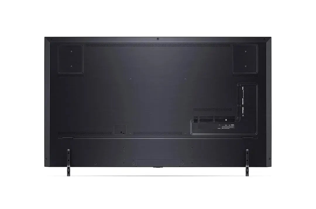 TELEVISEUR LG 75 SMART NANO CELL 75QNED85QA Kebaelectromenager