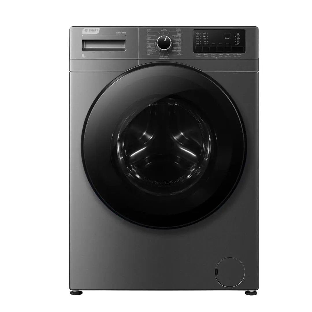 MACHINE A LAVER SMART TECHNOLOGY 8KG STML8SH Kebaelectromenager