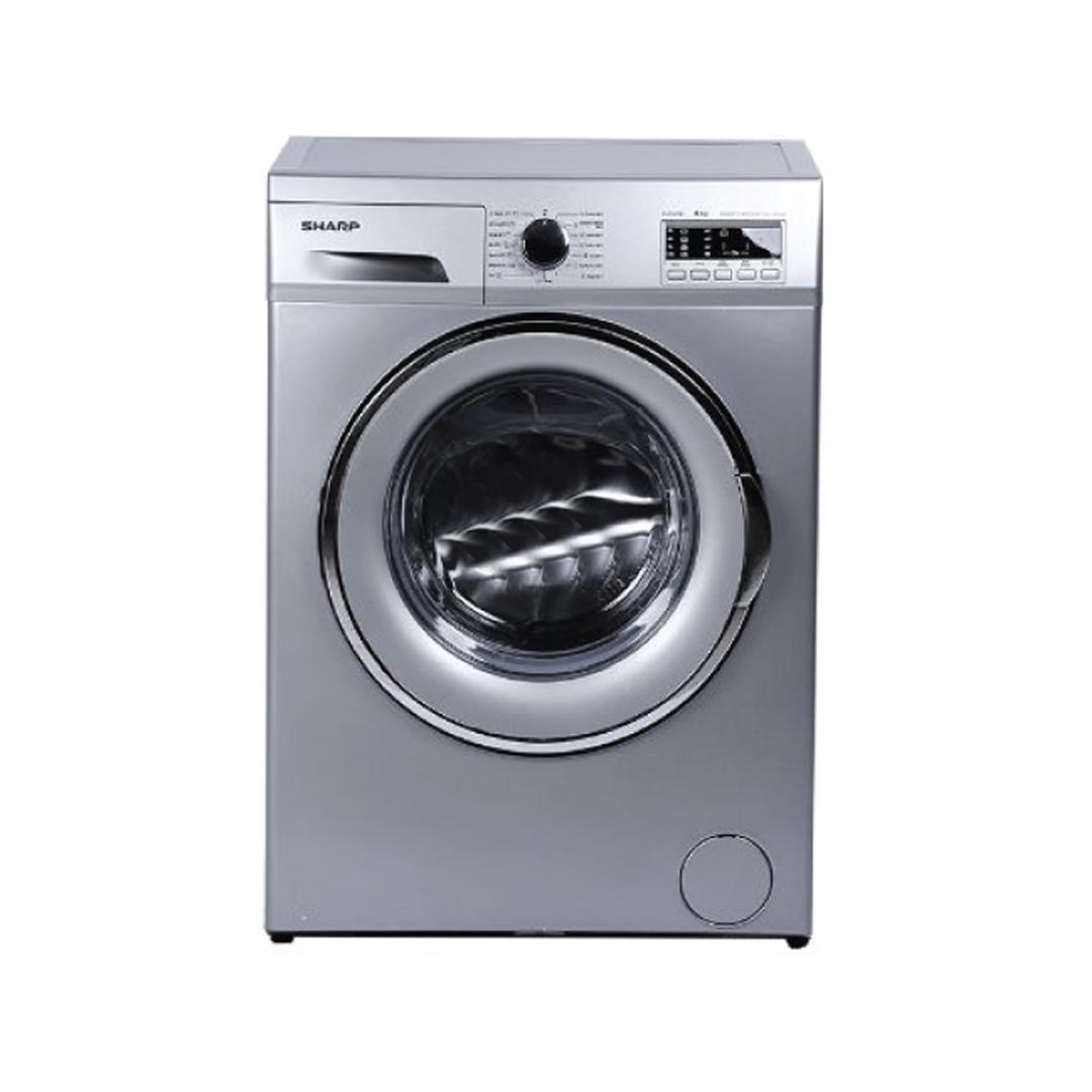 MACHINE A LAVER SHARP 7KG GRIS ESE710CZLW