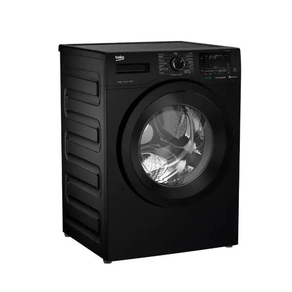 MACHINE A LAVER BEKO 7KG NOIR Kebaelectromenager