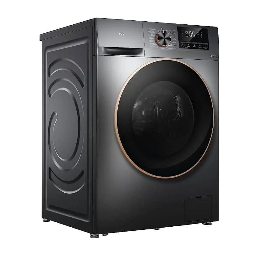 MACHINE A LAVER TCL 10KG GRIS P210FLG Kebaelectromenager