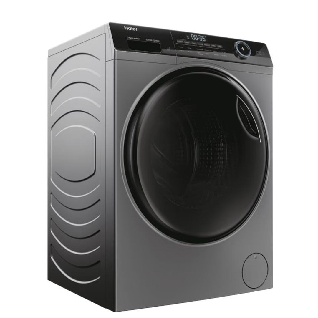 MACHINE A LAVER HAIER 10KG GRIS HW100B1495958U1