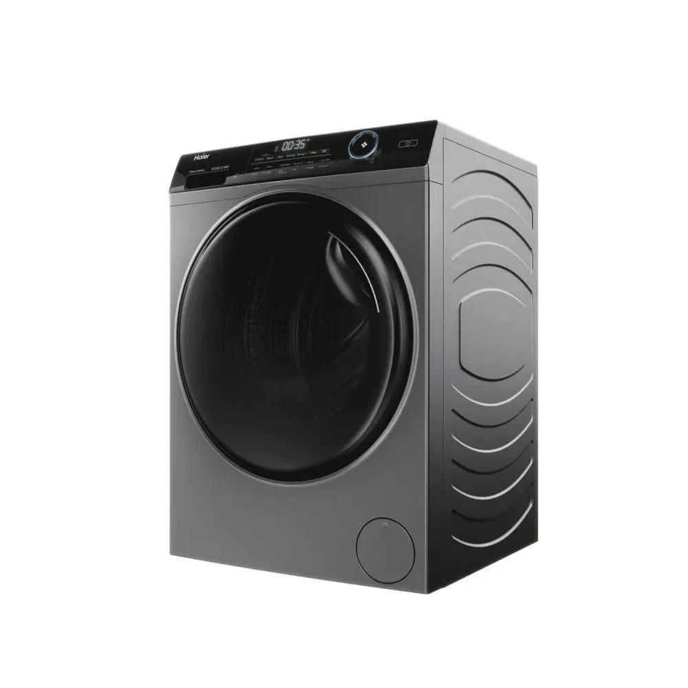 MACHINE A LAVER HAIER 10KG GRIS HW100B1495958U1 Kebaelectromenager