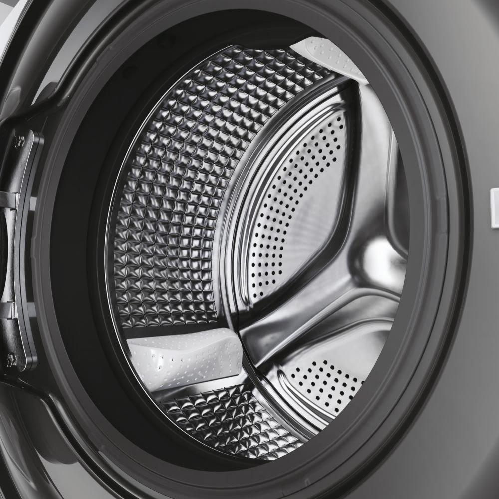 MACHINE A LAVER HAIER 10KG GRIS HW100B1495958U1
