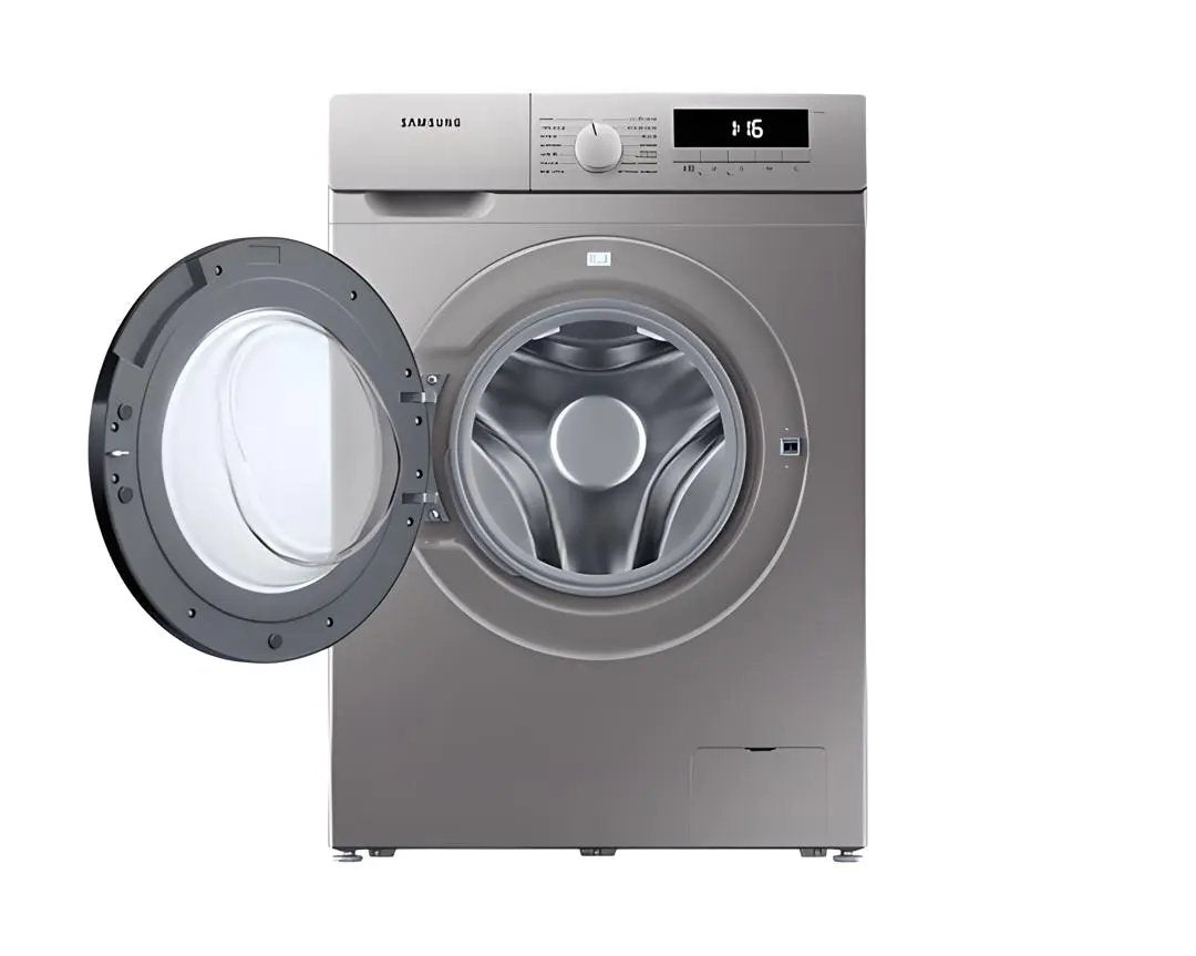 MACHINE A LAVER SAMSUNG 8KG GRIS WW80T3040BS Kebaelectromenager