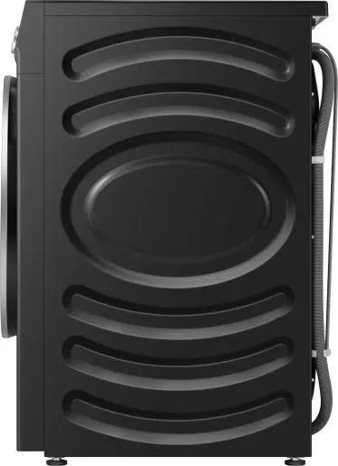 MACHINE A LAVER HISENSE 12KG FRONT LOAD GRIS WF5S1243BB Kebaelectromenager