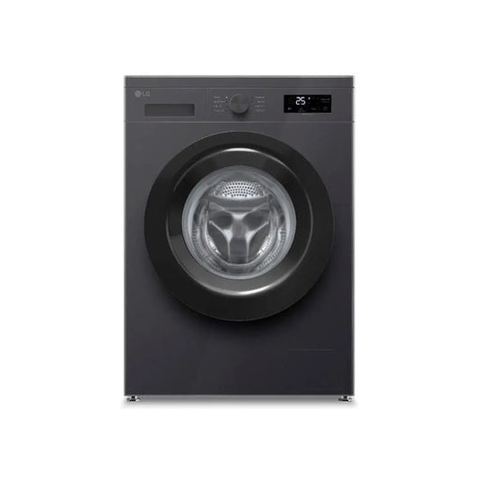 MACHINE A LAVER LG 8KG GRIS F2Y1TYP6J Kebaelectromenager