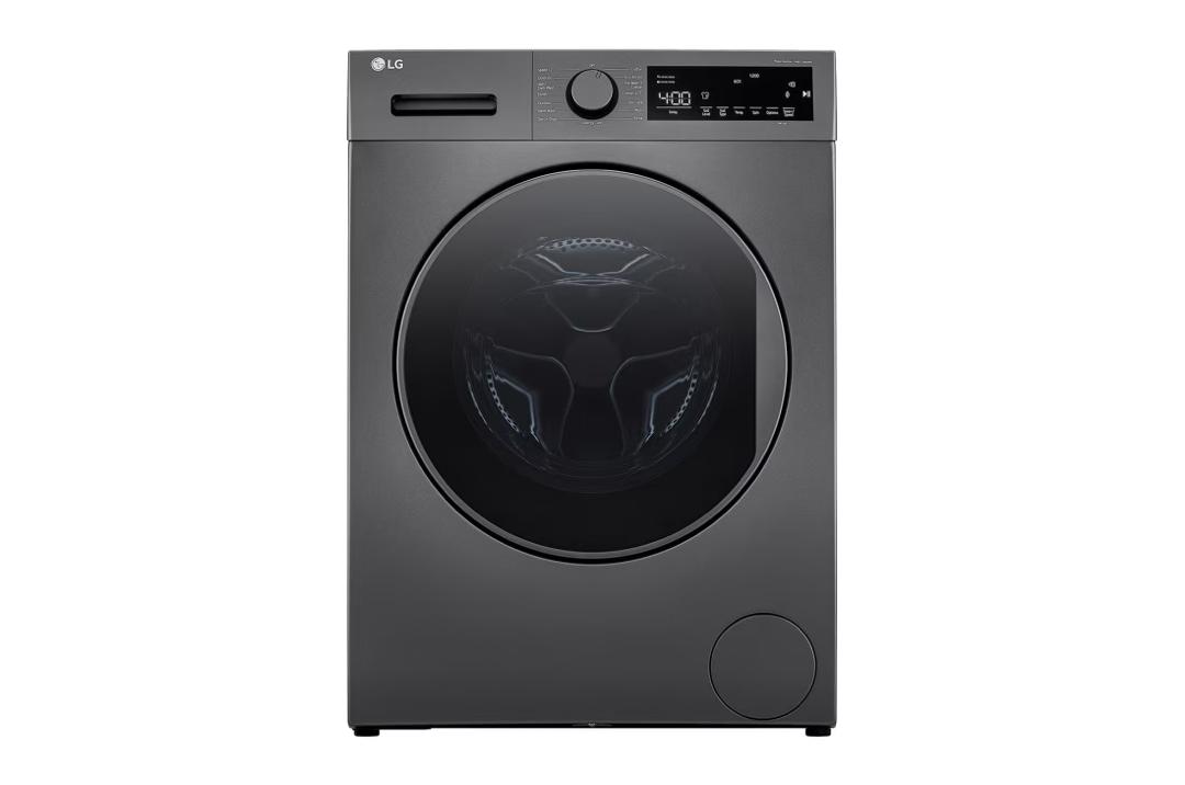 MACHINE A LAVER LG 8KG GRIS F2T2TYM1S