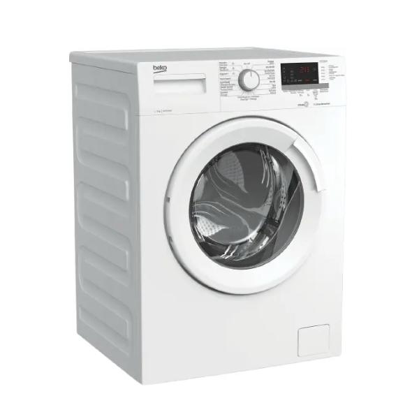 MACHINE A LAVER BEKO 10KG SMART INVERTER BLANC 1400RPM10736XCOM
