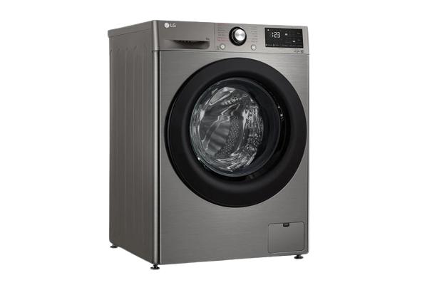 MACHINE A LAVER LG 9KG F4R3VYG6P