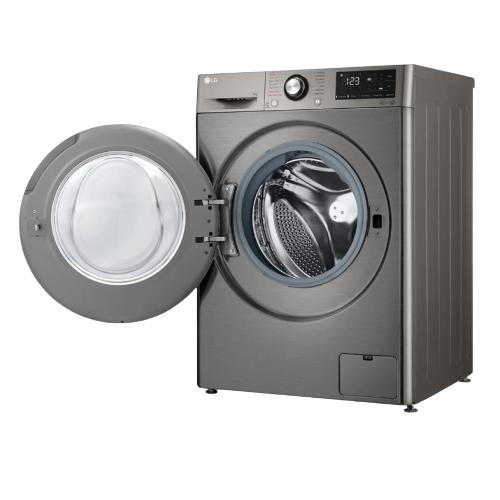 MACHINE A LAVER LG 9KG F4R3VYG6P