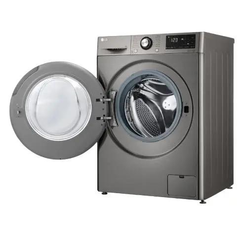 MACHINE A LAVER LG 9KG F4R3VYG6P Kebaelectromenager