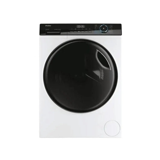 MACHINE A LAVER HAIER 10KG AVEC 6KG SECHSGE BLANC HWD100B14939 Kebaelectromenager