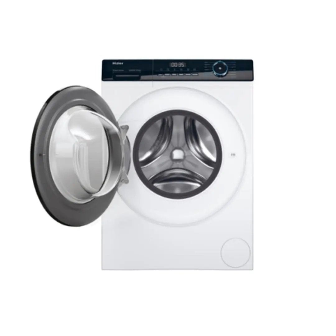 MACHINE A LAVER HAIER 10KG AVEC 6KG SECHSGE BLANC HWD100B14939 Kebaelectromenager