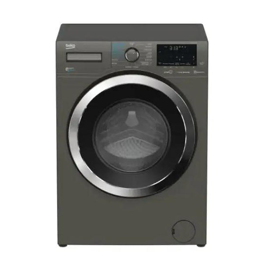 MACHINE A LAVER BEKO 8KG AVEC 5KG SECHAGE A+1400TR/ MIN HTV8736XCOM Kebaelectromenager