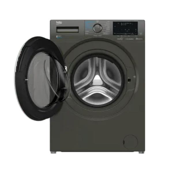 MACHINE A LAVER BEKO 8KG AVEC 5KG SECHAGE A+1400TR/ MIN HTV8736XCOM
