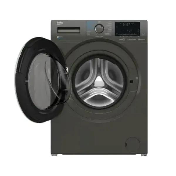 MACHINE A LAVER BEKO 8KG AVEC 5KG SECHAGE A+1400TR/ MIN HTV8736XCOM Kebaelectromenager