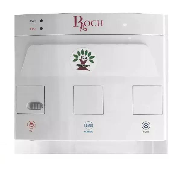 FONTAINE ROCHE AVEC FRIGO 29BFSR Kebaelectromenager