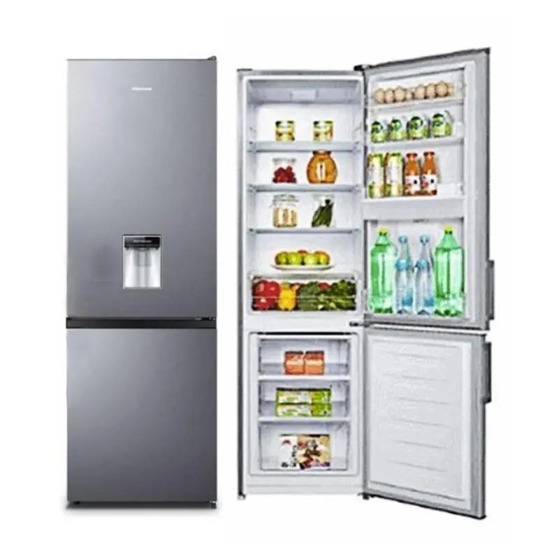RÉFRIGÉRATEUR HISENSE COMBINÉ 3TIROIRS 264LITRES Kebaelectromenager