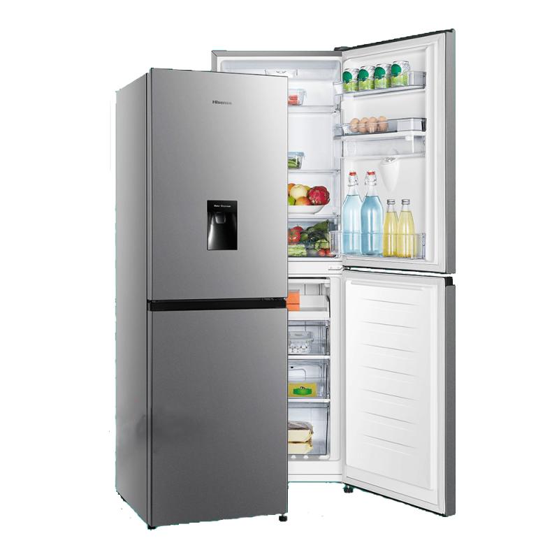 RÉFRIGÉRATEUR HISENSE 4TIROIRS 250l