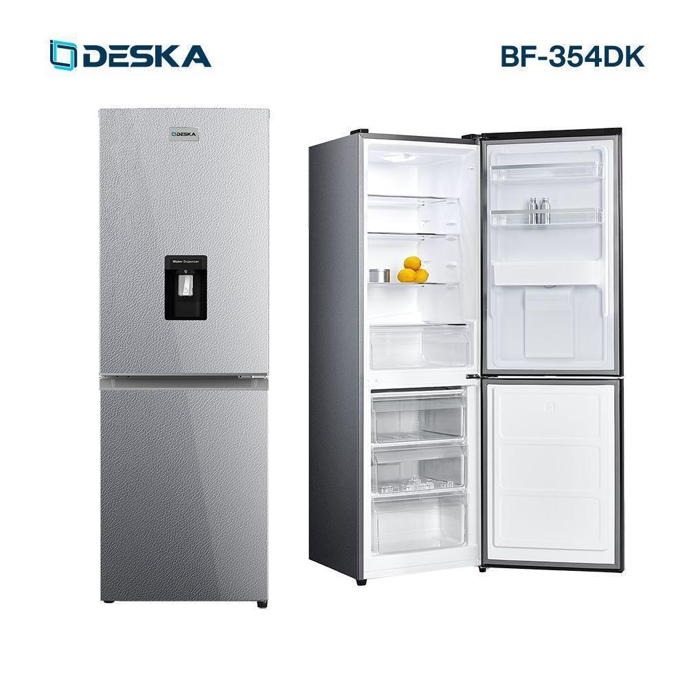 RÉFRIGÉRATEUR DESKA COMBINÉ 3TIROIRS