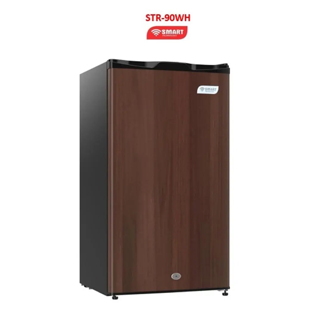 REFRIGERATEUR SMART TECHNOLOGY MARRON BAR 1PORTE STR90WH Kebaelectromenager