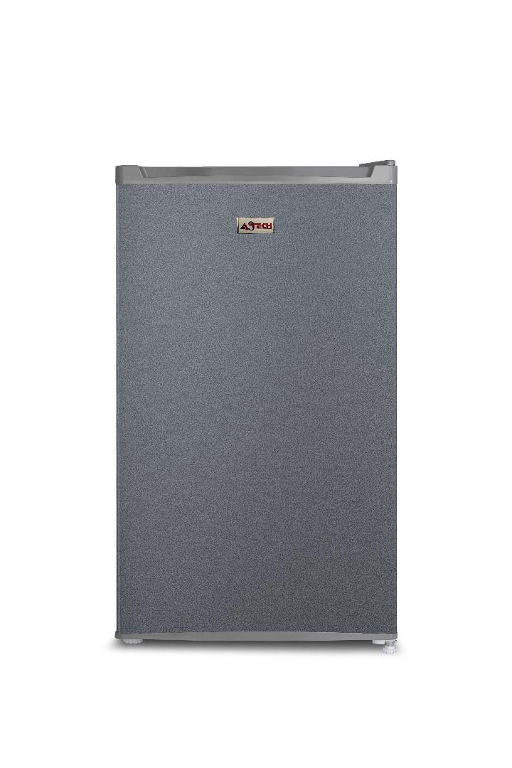 REFRIGERATEUR ASTECH BAR 1PORTE GRIS FB111SG