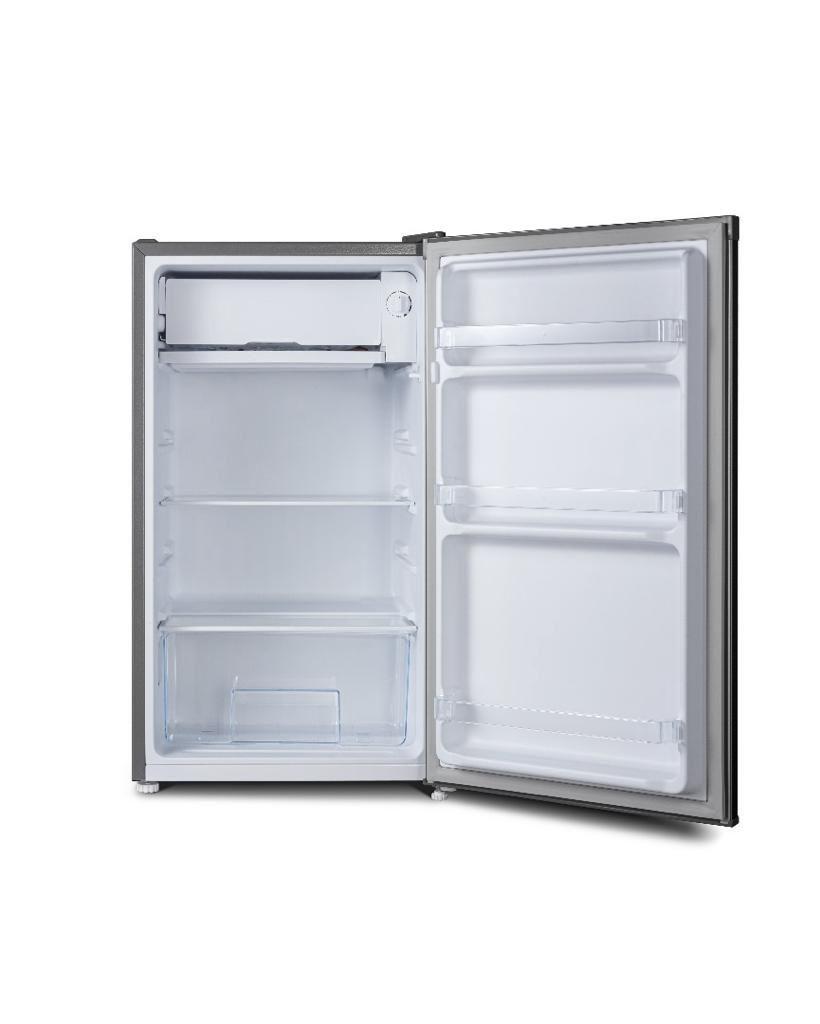 REFRIGERATEUR ASTECH BAR 1PORTE GRIS FB111SG