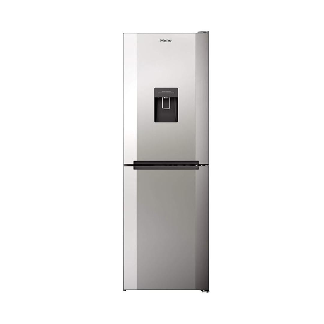 RÉFRIGÉRATEUR HAIER COMBINÉ 4TIROIRS AVEC FONTAINE