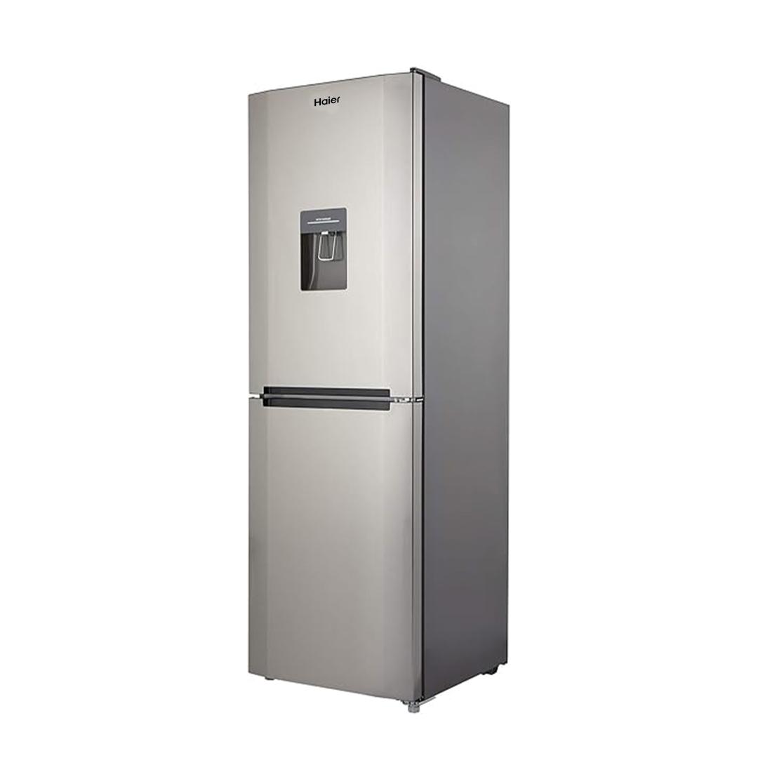RÉFRIGÉRATEUR HAIER COMBINÉ 4TIROIRS AVEC FONTAINE