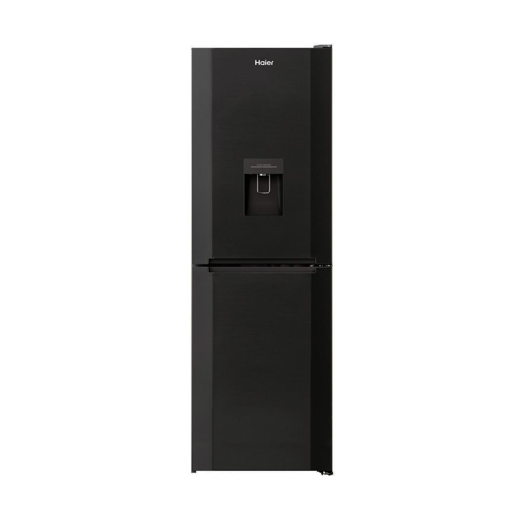 RÉFRIGÉRATEUR HAIER COMBINÉ 4TIROIR AVEC FONTAINE