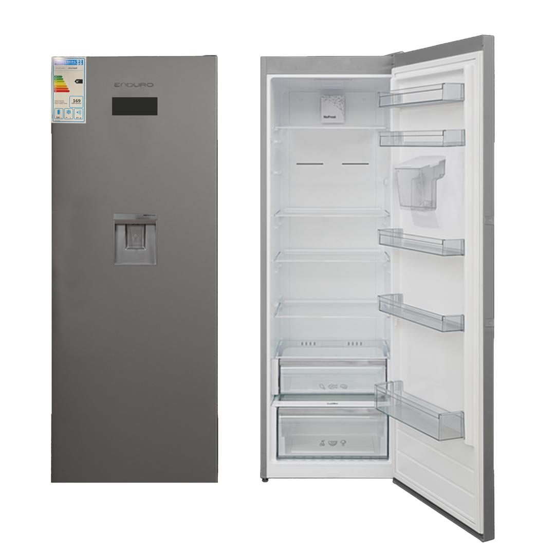 CONGELATEUR ENDURO 7TIROIRS 375L AVEC FONTAINE