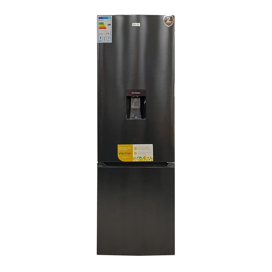 RÉFRIGÉRATEUR ELACTRON COMBINÉ 3TIROIRS AVEC FONTAINE