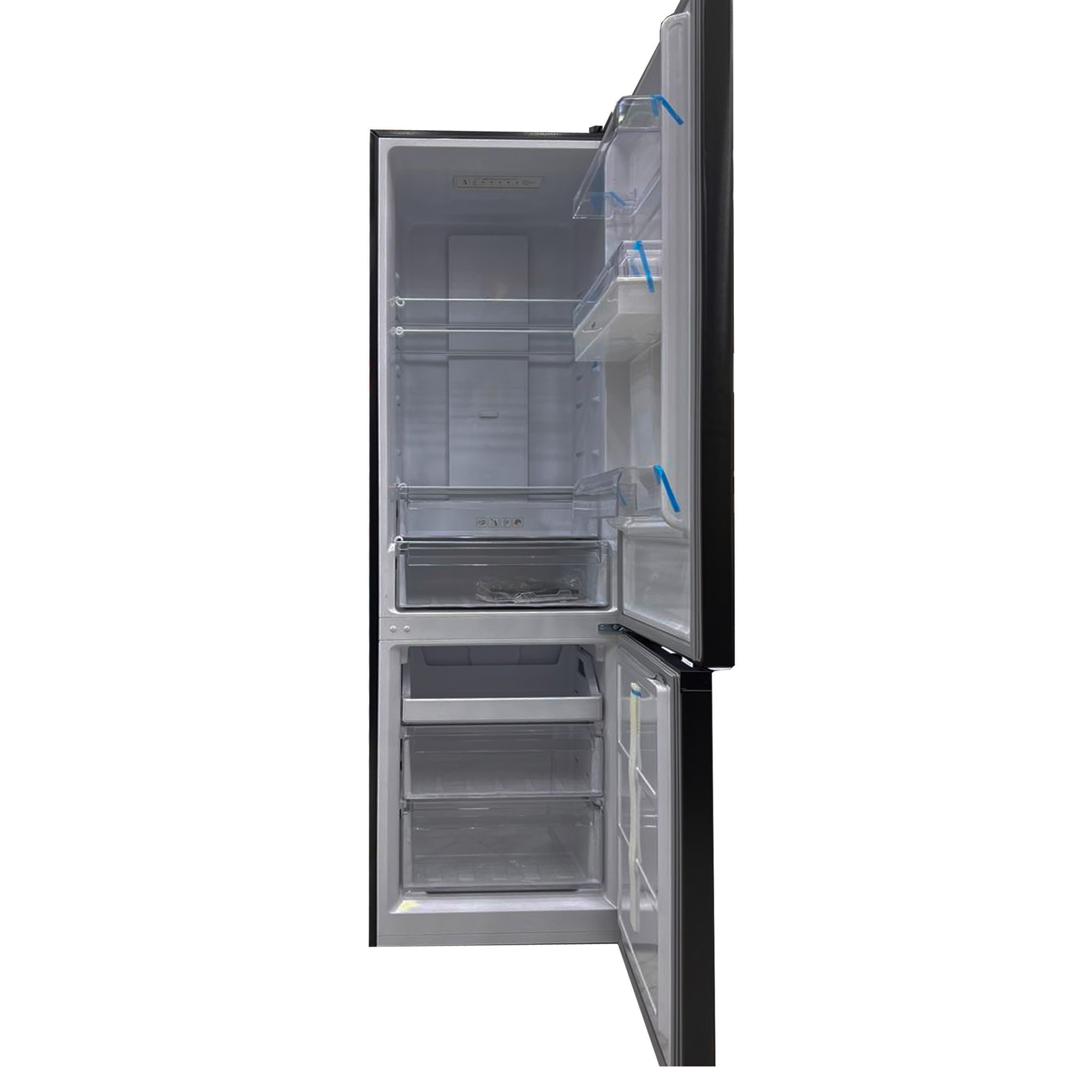 RÉFRIGÉRATEUR ELACTRON COMBINÉ 3TIROIRS AVEC FONTAINE