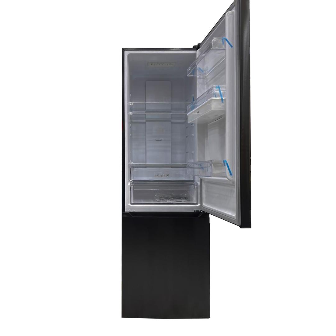 RÉFRIGÉRATEUR ELACTRON COMBINÉ 3TIROIRS AVEC FONTAINE