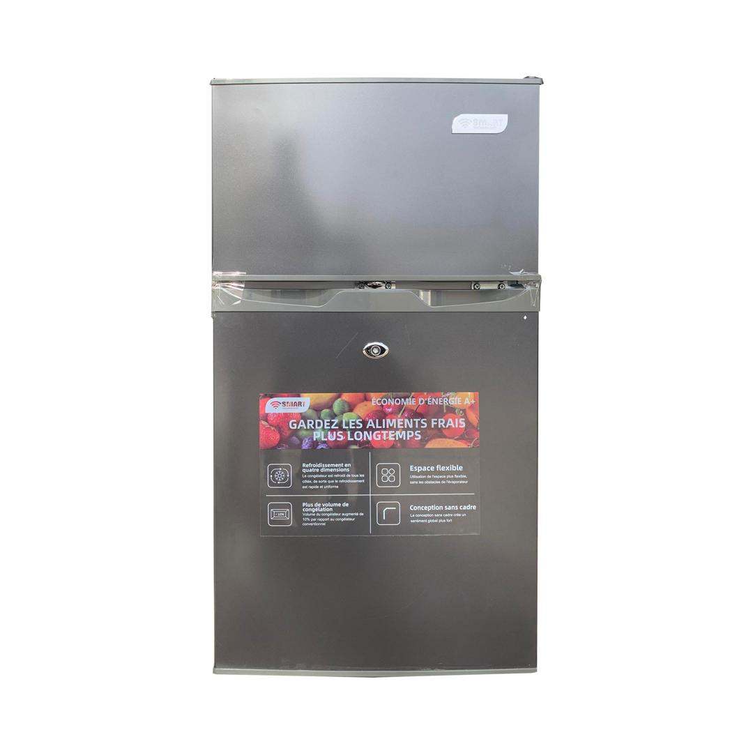 REFRIGERATEUR SMART TECHNOLOGY BAR 2PORTE PETIT MODEL STR150F
