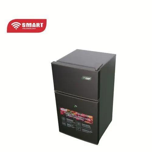 REFRIGERATEUR SMART TECHNOLOGY BAR 2PORTE PETIT MODEL STR150F Kebaelectromenager