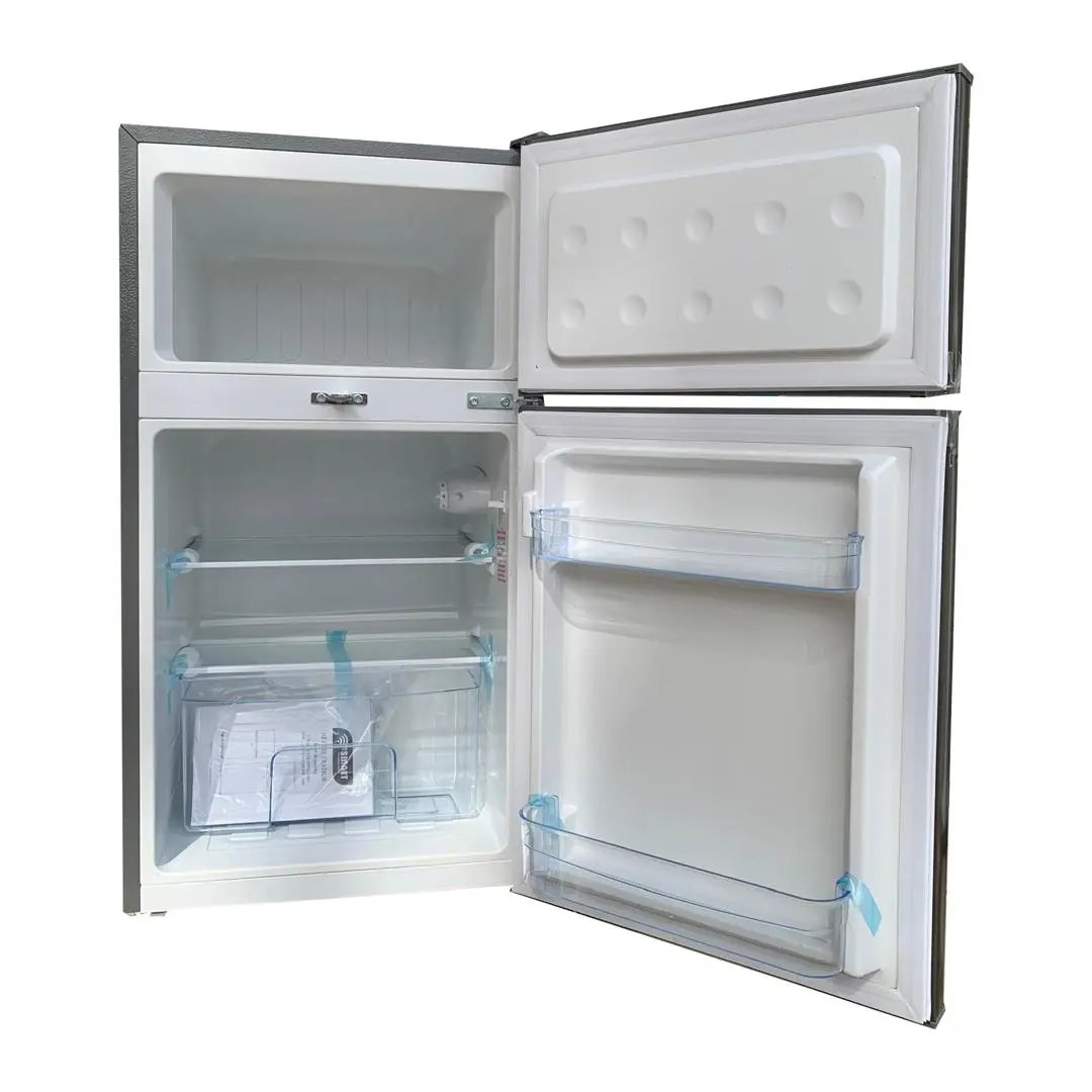 REFRIGERATEUR SMART TECHNOLOGY BAR 2PORTE PETIT MODEL STR150F Kebaelectromenager