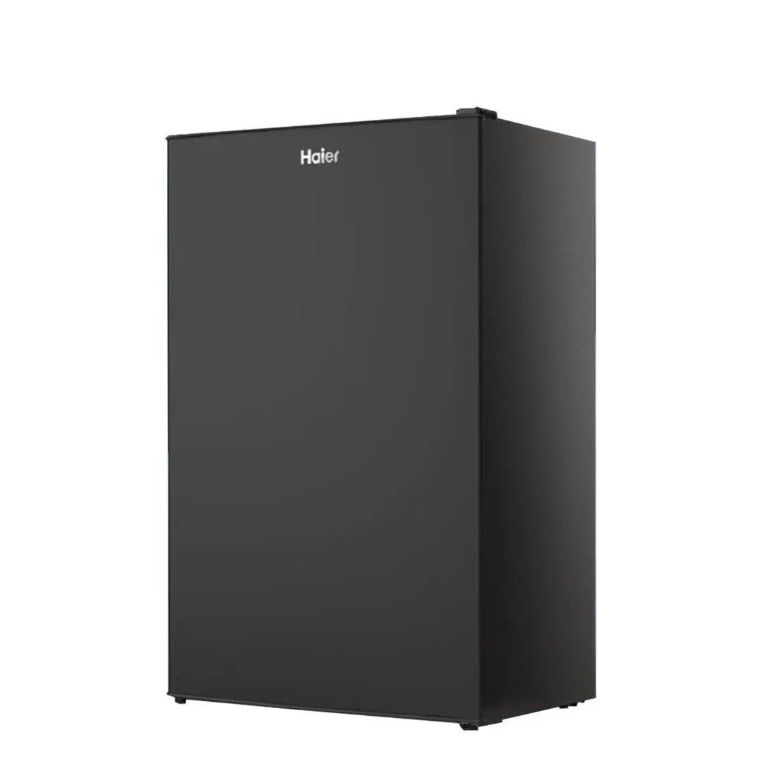 REFRIGERATEUR HAIER BAR 1PORTE NOIR HT135 Kebaelectromenager