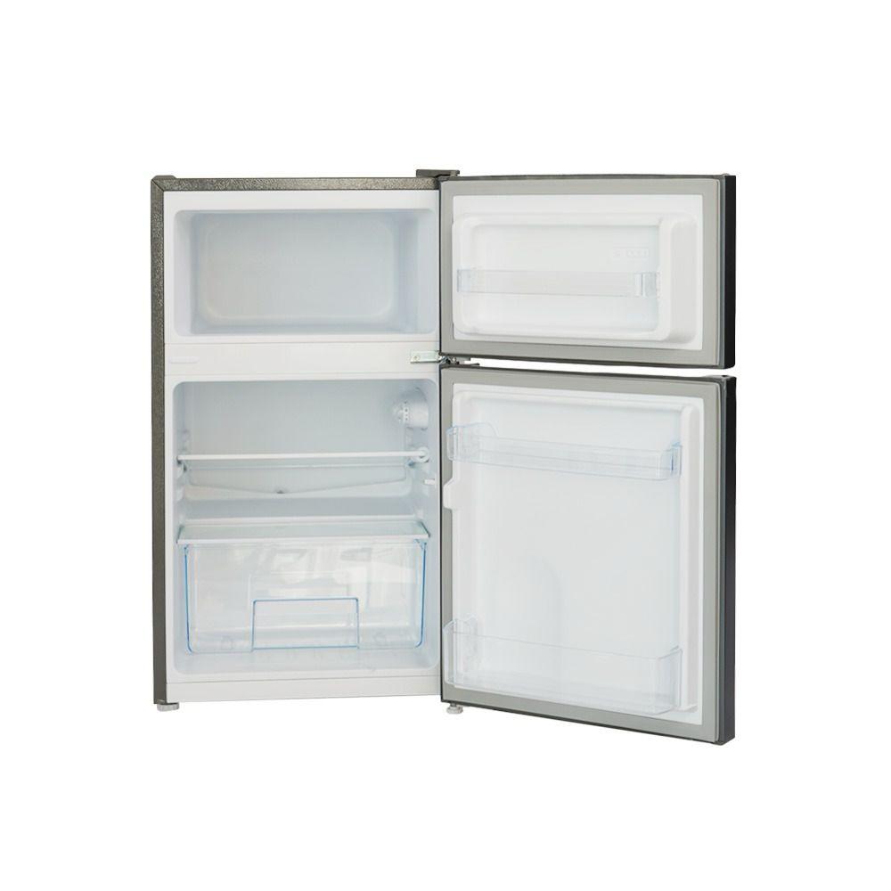 REFRIGERATEUR ASTECH BAR 2PORTE GRIS FP119SG